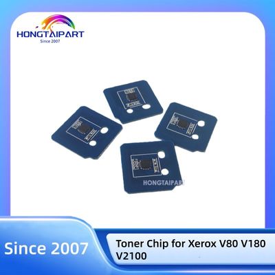 comprar Toner Chip 006R1642 006R1643 006R1644 006R1645 para Xerox V80 V180 V2100 fabricação em linha