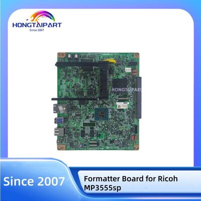 comprar Formatter Board for Ricoh MP3555sp fabricação em linha