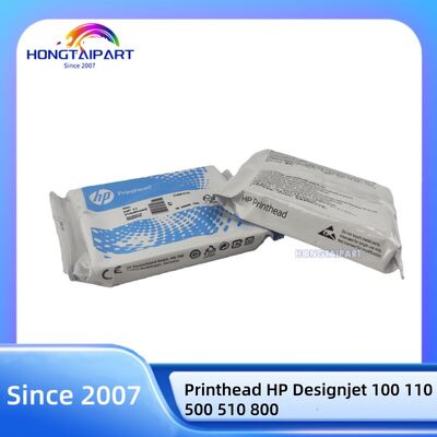 comprar Cabeça de impressão-BK C4810A para HP Designjet 100 110 500 510 800 BK Original fabricação em linha