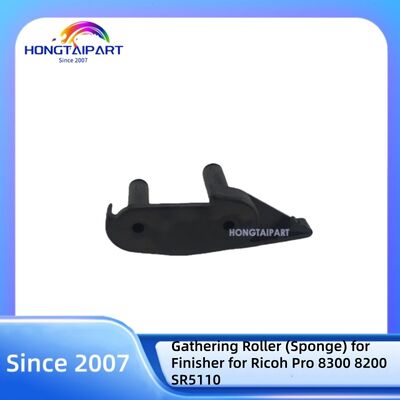 comprar Gathering Roller (Sponge) for Finisher B4783508 for Ricoh Pro 8300 8200 SR5110 Original fabricação em linha