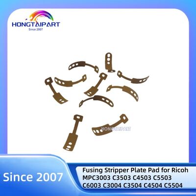 comprar Pedaço de placa de stripper de fusão para a Ricoh MPC3003 C3503 C4503 C5503 C6003 C3004 C3504 C4504 C5504 C6004 IMC2000 C2500 C3000 C3500 C4500 C5500 C6000 fabricação em linha
