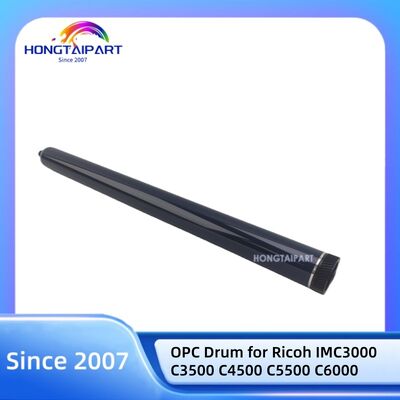 comprar OPC tambor para Ricoh IMC3000 C3500 C4500 C5500 C6000 impressora peças sobressalentes HONGTAIPART fabricação em linha