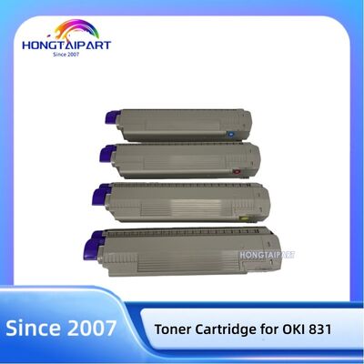 comprar Cartucho de tonificante para impressora OKI 831 HONGTAIPART fabricação em linha
