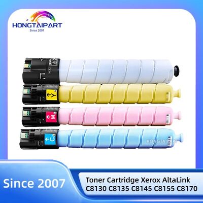 comprar Cartucho de toner 006R01747 006R01748 006R01749 para a Xerox AltaLink C8130 C8135 C8145 C8155 C8170 fabricação em linha
