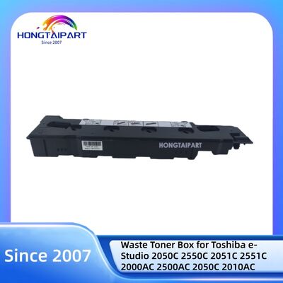 comprar Waste Toner Box TB-FC30C for Toshiba e-Studio 2050C 2550C 2051C 2551C 2000AC 2500AC 2050C 2010AC 2510AC fabricação em linha