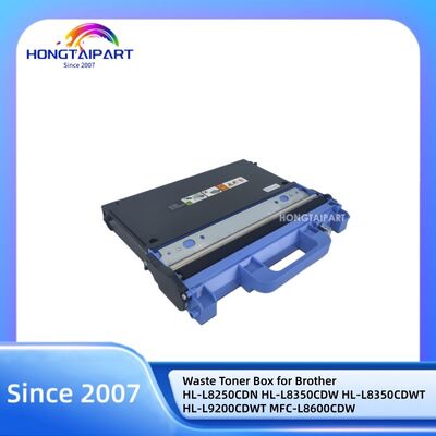 comprar Waste Toner Box WT300CL WT320CL for Brother HL-L8250CDN HL-L8350CDW HL-L8350CDWT HL-L9200CDWT MFC-L8600CDW MFC-L8850CDW MFC-L9550CDW fabricação em linha