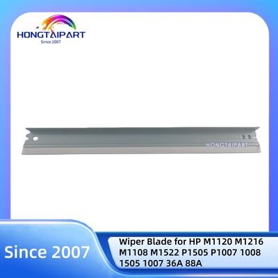 comprar Lâmina de limpeza para HP M1120 M1216 M1108 M1522 P1505 P1007 1008 1505 1007 36A 88A Peças sobressalentes HONGTAIPART fabricação em linha