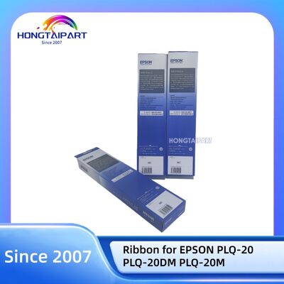 comprar Fita S015349 S015339 S015592 para EPSON PLQ-20 PLQ-20DM PLQ-20M Peças de Reposição HONGTAIPART Cartucho fabricação em linha