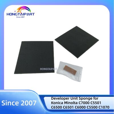 comprar Esponja da unidade de revelação para Konica Minolta C7000 C5501 C6500 C6501 C6000 C5500 C1070 fabricação em linha