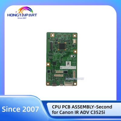 comprar CPU PCB ASSEMBLY-Segundo para Canon IR ADV C3525i FM1-X896 FM1-X811 FM1-X896-000 M1-X811-000 Peças sobressalentes Hongtaipart fabricação em linha