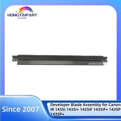 comprar Developer Blade Assembly FM1-K798-000 para Canon IR 1435i 1435i+ 1435iF 1435iF+ 1435P 1435P FM1K798000 Peças sobressalentes Hongtaipart fabricação em linha
