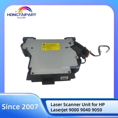 comprar Unidade de escaneamento a laser RG5-5826 para HP LaserJet 9000 9040 9050 RG5-5826-000 Peças sobressalentes Escaneador a laser Montagem Peças sobressalentes Fornecimentos Hongtaipart fabricação em linha