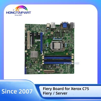 comprar Fiery Board S5515G2NR-EFI para Xerox C75 Fiery Server Placas-mãe Peças sobressalentes Fornecimento Hongtaipart fabricação em linha