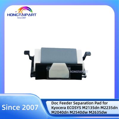 comprar Pad de Separação do Alimentador de Documentos 302S094050 para Kyocera ECOSYS M2135dn M2235dn M2040dn M2540dw M2635dw Peças de Reposição Hongtaipart fabricação em linha