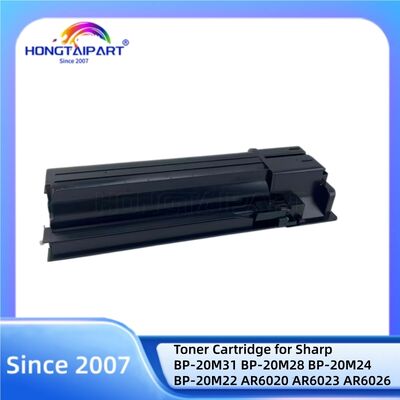 comprar Cartucho de Toner BP-FT200 BPFT200 MX-237FT MX237FT para Sharp BP-20M31 BP-20M28 BP-20M24 BP-20M22 AR6020 AR6023 AR6026 AR6031 fabricação em linha