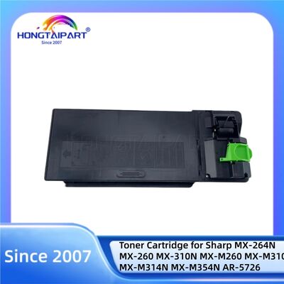 comprar Cartucho de Toner MX-312FT MX312FT para Sharp MX-264N MX-260 MX-310N MX-M260 MX-M310 MX-M314N MX-M354N AR-5726 AR-5731 fabricação em linha