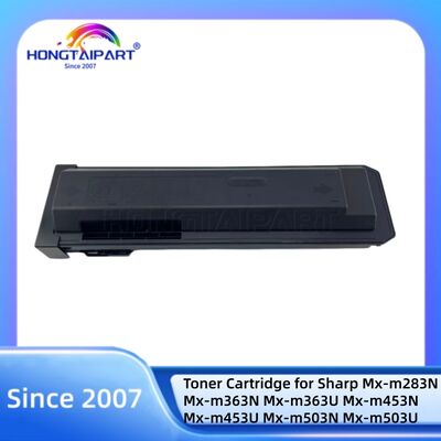 comprar Cartucho Toner MX-500AT MX500AT BP-NT700 BPNT700 para Sharp Mx-m283N Mx-m363N Mx-m363U Mx-m453N Mx-m453U Mx-m503N Mx-m503U BP-50M26 BP-50M31 BP-50M36 BP-50M45 BP-50M55 BP-50M65 BP-70M31 BP-70M36 fabricação em linha