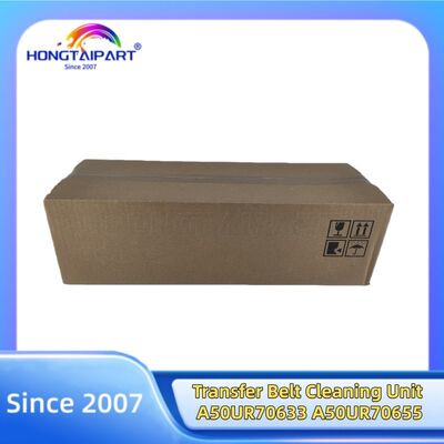 comprar Unidade de limpeza de cinto de transferência A50UR70633 A50UR70655 para Konica Minolta Bizhub PRESS C1060 C1070 AccurioPressC2060 C2070 C3080 C4070 C4080 C83hc AccurioPrint C4065 Hongtaipart fabricação em linha