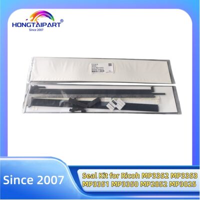 comprar Kit de selos para a Ricoh MP3352 MP3353 MP3351 MP3350 MP2852 MP3025 MP2851 Fornecimento de peças sobressalentes fabricação em linha