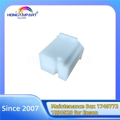 comprar Caixa de Manutenção 1749772 1830528 para Epson L3100 L3101 L1110 L3110 L3108 L3116 L3118 L3115 L3116 L3150 L3151 L3156 L3158 L3160 L3165 Peças de Reposição Suprimentos Hongtaipart fabricação em linha