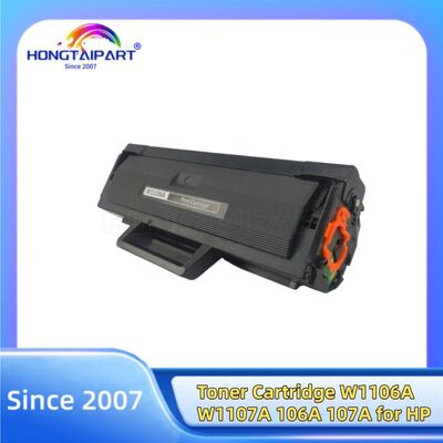 comprar Cartucho de tonificante W1106A W1107A 106A 107A para HP MFP135A MFP135W MFP137FNW Peças sobressalentes fabricação em linha