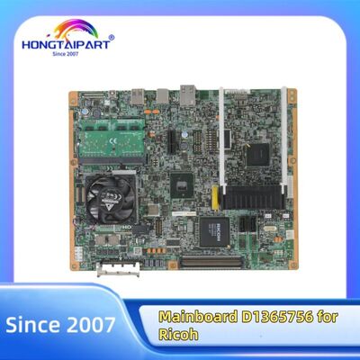 comprar Placa principal D1365756 para Ricoh PRO C5100 Placa formatadora PCB Peças sobressalentes Hongtaipart fabricação em linha