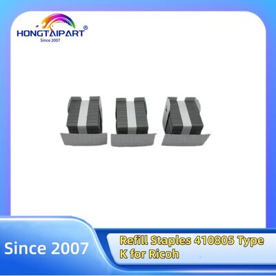 comprar Grampos de Recarga 410805 Tipo K para Ricoh SR3000 SR3010 SR3020 SR3030 SR3070 SR3090 SR4000 SR4020 SR4030 SR4060 SR4070 SR760 SR770 SR790 SR850 SR860 SR880 SR920 SR960 SR970 SR980 Peças Sobressalentes fabricação em linha