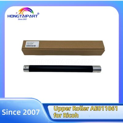 comprar Roller Superior AE011061 para Ricoh AF1013 1515 1250 1230 1270 MP161F MP162F MP171F MP201SPF Roller de Calor Roller Fusor Peças de Reposição Hongtaipart fabricação em linha