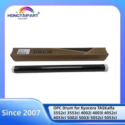 comprar Tambor OPC DK8550 para Kyocera TASKalfa 3552ci 3553ci 4002i 4003i 4052ci 4053ci 5002i 5003i 5052ci 5053ci 6002i 6003i 6052ci 6053ci Fornecimento de Peças Sobressalentes Hongtaipart fabricação em linha