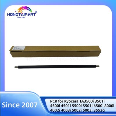 comprar PCR para a Kyocera TA3500i 3501i 4500i 4501i 5500i 5501i 6500i 8000i 4002i 4003i 5002i 5003i 3552ci 3553ci 4052ci 4053ci 5052ci 5053ci 6052ci 6053ci 6002i 6003i Peças sobressalentes de rolamento de carga primária fabricação em linha