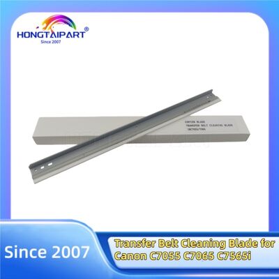 comprar Blade de limpeza de cinto de transferência FL3-4920-000 FM4-6628-000 FC8-1699-000 para imagem CanonPRESS Lite C265 C165 C170 C270IR ADV C7055 C7065 C7565i C7570i C7580i C9065 C9075 Peças sobressalentes HONGTAIPART fabricação em linha
