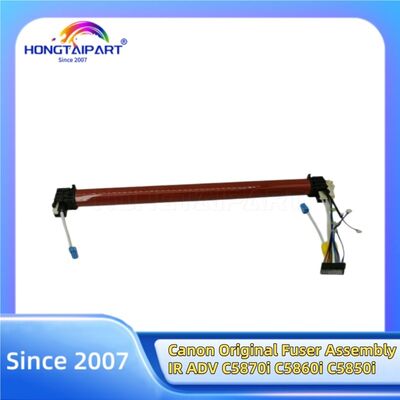 comprar Conjunto Fusor para Canon IR ADV C5870i C5860i C5850i C5840i Peças de Reposição Hongtaipart fabricação em linha