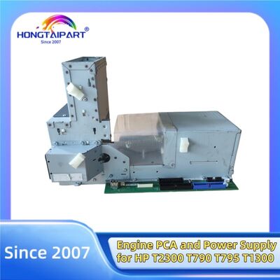 comprar Motor PCA e fonte de alimentação CN727-67038 CR647-67010 CN727-67018 para HP T2300 T790 T795 T1300 Peças sobressalentes adequadas Hongtaipart fabricação em linha