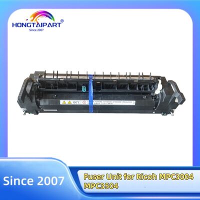 comprar Unidade de fusíveis para a Ricoh MPC3004 MPC3504 D2394012 D2394055 D2394011 D2424012 D2424056 Kit de montagem Peças sobressalentes Fornecimento Hongtaipart fabricação em linha