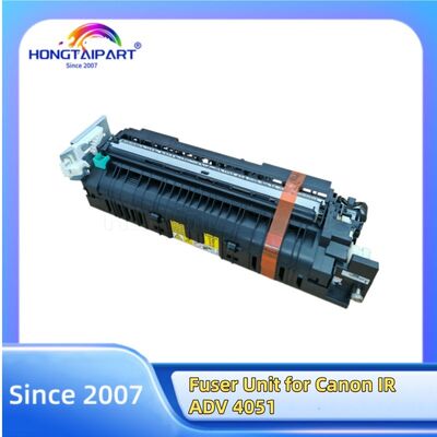 comprar Unidade de fusível para Canon IR ADV 4051 4025 4035 4045 4225 4235 4245 4251 Kit de montagem Peças sobressalentes Fornecimento Hongtaipart fabricação em linha