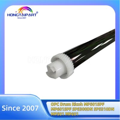 comprar OPC tambor para Ricoh MP501SPF MP601SPF SP5300DN SP5310DN MP501 MP601 impressora multifunção a laser peças sobressalentes fornecimento Hongtaipart fabricação em linha