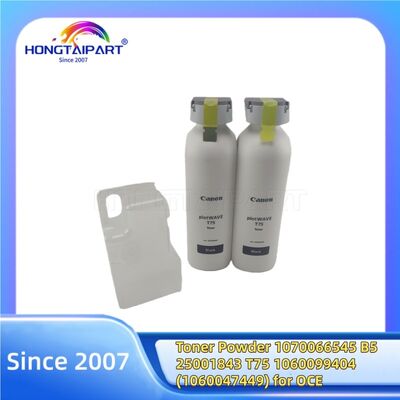 comprar Toner Powder 1070066545 B5 25001843 T75 1060099404 (1060047449) para OCE 9600 TDS300 TDS320 TDS400 TDS450 TDS600 TDS750 PW750 Peças sobressalentes HONGTAIPART fabricação em linha