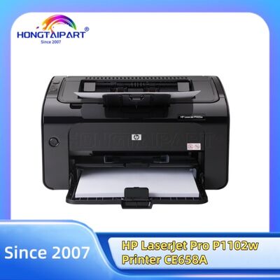 comprar Impressora HP LaserJet Pro P1102w CE658A Suprimento Hongtaipart fabricação em linha