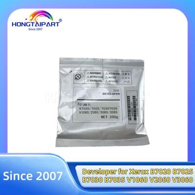 comprar Revelador para Xerox B7020 B7025 B7030 B7035 V1060 V2060 V3060 V3065 Peças de Reposição de Pó de Revelador fabricação em linha