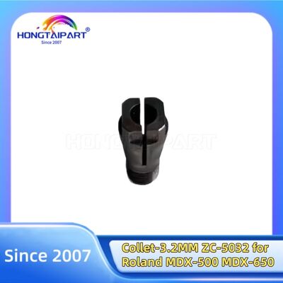 comprar Collet ZC-5032 para Roland MDX-500 MDX-650 3.2MM Peças sobressalentes HONGTAIPART fabricação em linha