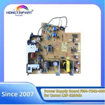 comprar Tabela de alimentação FM4-7042-000 para Canon LBP 6230dn Peças sobressalentes de impressora Hongtaipart fabricação em linha