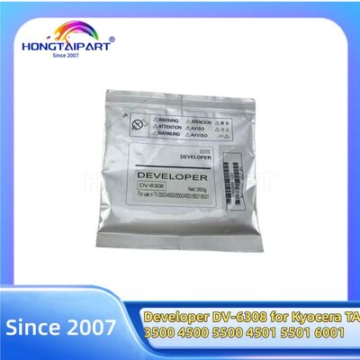 comprar Desenvolvedor DV-6308 para Kyocera TA 3500 4500 5500 4501 5501 6001 Substituição de peças sobressalentes de pó fabricação em linha