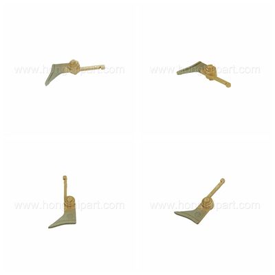 comprar Dedo superior Ricoh Aficio 1035 da máquina desbastadora do fusor 1045 2035 2045 3035 3045 AP4510 PM 3500 4500 (AE04-4030 AE04-4056) fabricação em linha