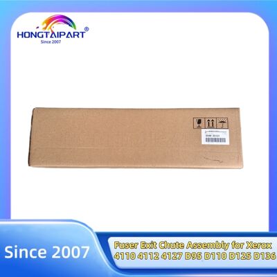 comprar Fusão de saída de chuteira de montagem 054K35131 para Xerox 4110 4112 4127 D95 D110 D125 D136 Peças sobressalentes fornecimento 54K35131 fabricação em linha