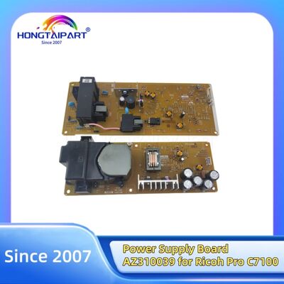 comprar Tabela de alimentação AZ310039 para Ricoh Pro C7100 7100s 7100x C7110 7110s 7110x Power Pack Transfer AZ31-0039 Peças sobressalentes da impressora Hongtaipart 220V fabricação em linha