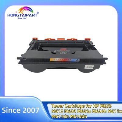 comprar Cartucho de tônico W1470A 147A para HP M635 M612 M636 M634z M634h M611x M611dn M610dn Impressora a laser Kit de tônico fabricação em linha