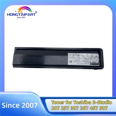 comprar Toner T5070U para Toshiba E-Studio 207 257 307 357 457 507 Kit de toner de impressora T-5070U fonte de escritório fabricação em linha