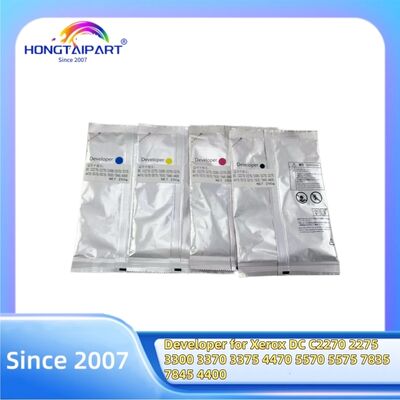 comprar Desenvolvedor para a Xerox DC C2270 2275 3300 3370 3375 4470 5570 5575 7835 7845 4400 Fornecimento de consumíveis de escritório em pó fabricação em linha