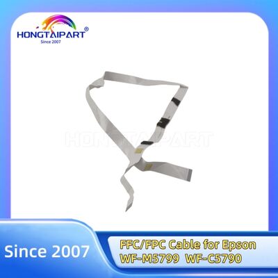 comprar FFC FPC Cable para Epson WF-M5799 WF-C5790 1821724 1770434 Peças sobressalentes fabricação em linha