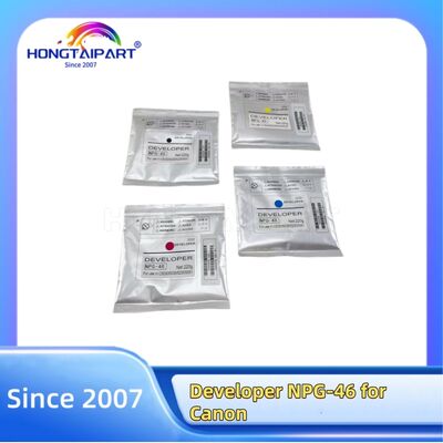 comprar Desenvolvedor NPG-46 para Canon C5030 C5035 C5045 C5051 C5240 C5245 C5250 C5255 Produtos de escritório em pó fabricação em linha